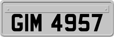 GIM4957