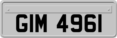 GIM4961