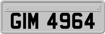GIM4964