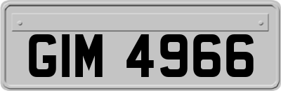 GIM4966