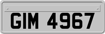 GIM4967