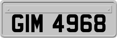 GIM4968