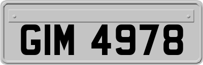 GIM4978