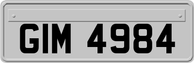 GIM4984