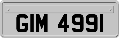 GIM4991
