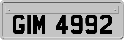 GIM4992