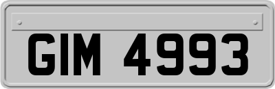 GIM4993