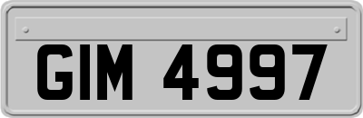 GIM4997