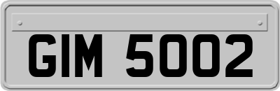 GIM5002