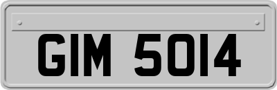 GIM5014