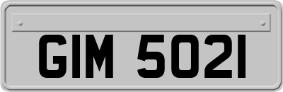 GIM5021
