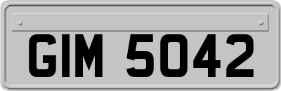 GIM5042