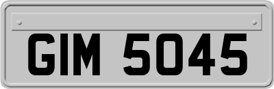 GIM5045