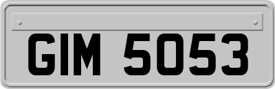GIM5053