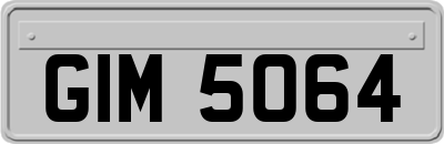 GIM5064