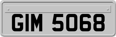 GIM5068