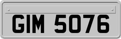 GIM5076