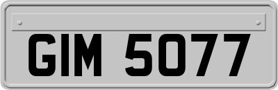 GIM5077