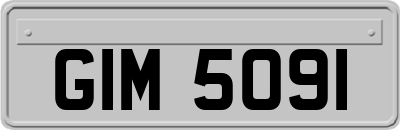 GIM5091