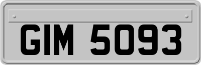 GIM5093