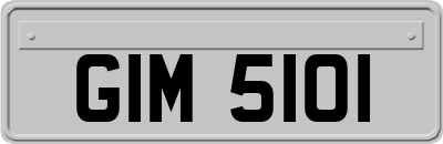 GIM5101