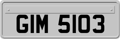 GIM5103