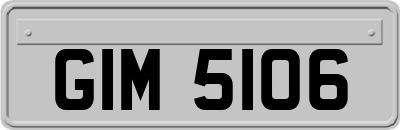 GIM5106