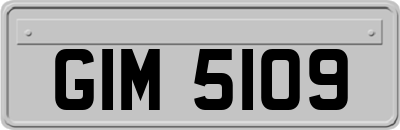 GIM5109