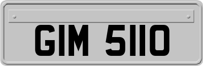 GIM5110