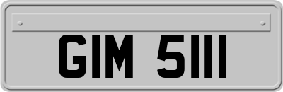 GIM5111