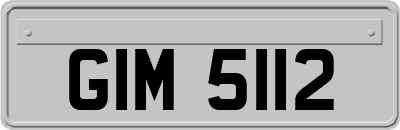 GIM5112