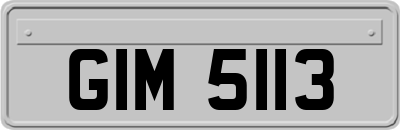 GIM5113