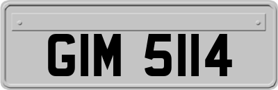 GIM5114