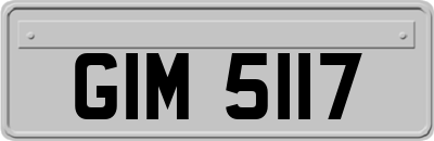 GIM5117