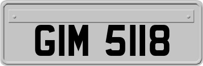 GIM5118