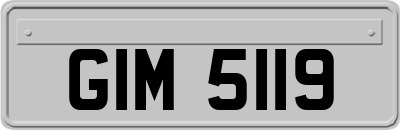 GIM5119