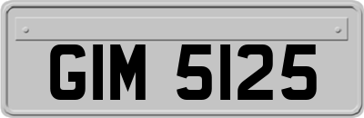GIM5125