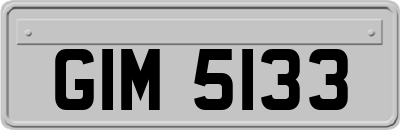 GIM5133