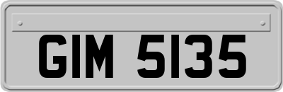 GIM5135