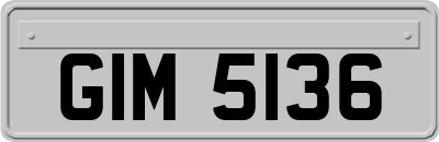 GIM5136