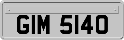 GIM5140
