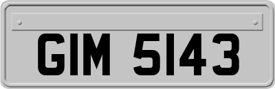 GIM5143