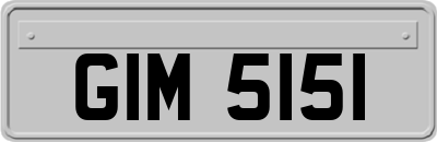 GIM5151