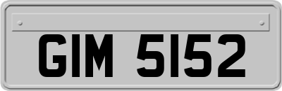 GIM5152