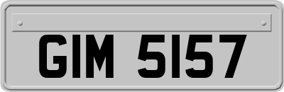 GIM5157