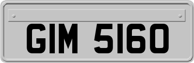 GIM5160