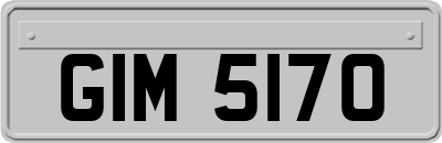 GIM5170