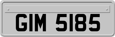GIM5185