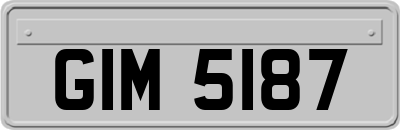 GIM5187