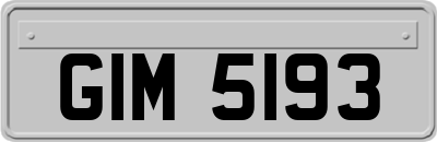 GIM5193